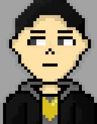 [90896a] *He's a bit stunned by his vision going white.* Okay, this hasn't happened since the Dreamnail incidents... crap.
