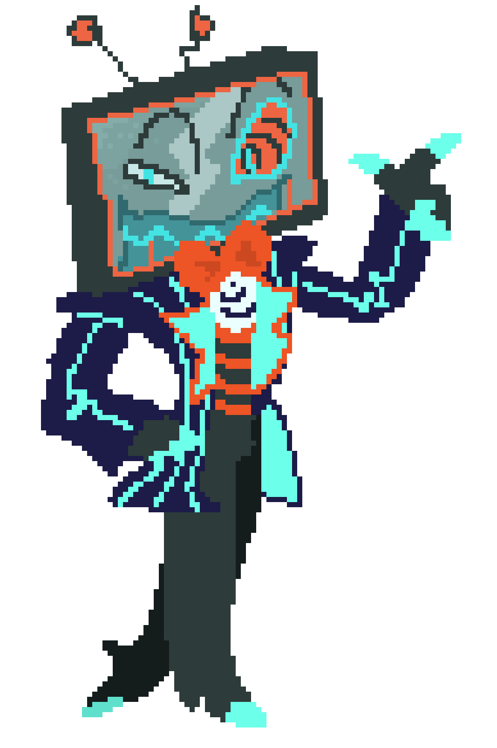 [487ac4] Voxxy Poo