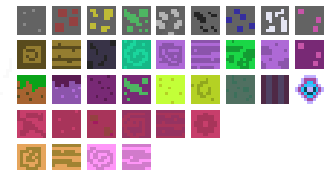 [7d8139] mine
