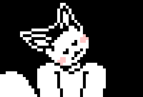 [2d73ea] Ill just go because i dont belong here.