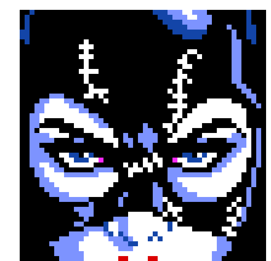 [9664c4] Catwoman Masterpiece