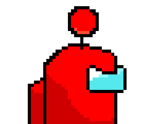 [acbc50] WHO EDITED MY SPRITE AND GAVE IT UGLY ARMS WITHOUT PERMS