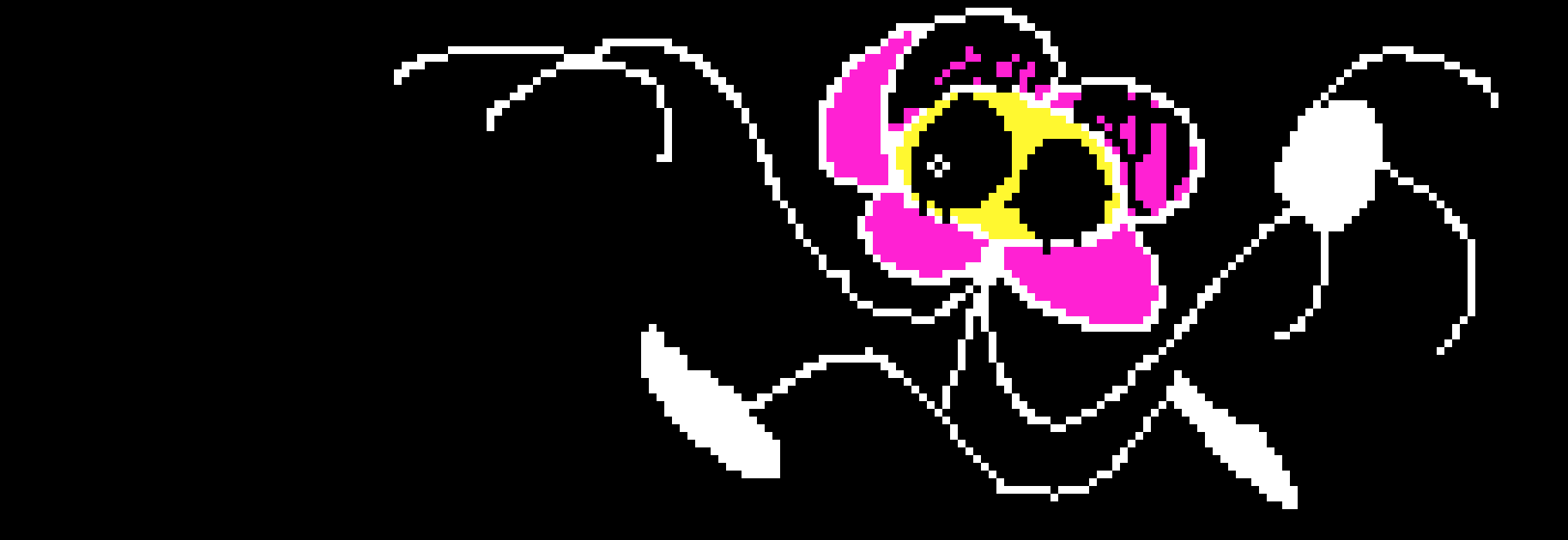 [9bf8b0] corrupted flower