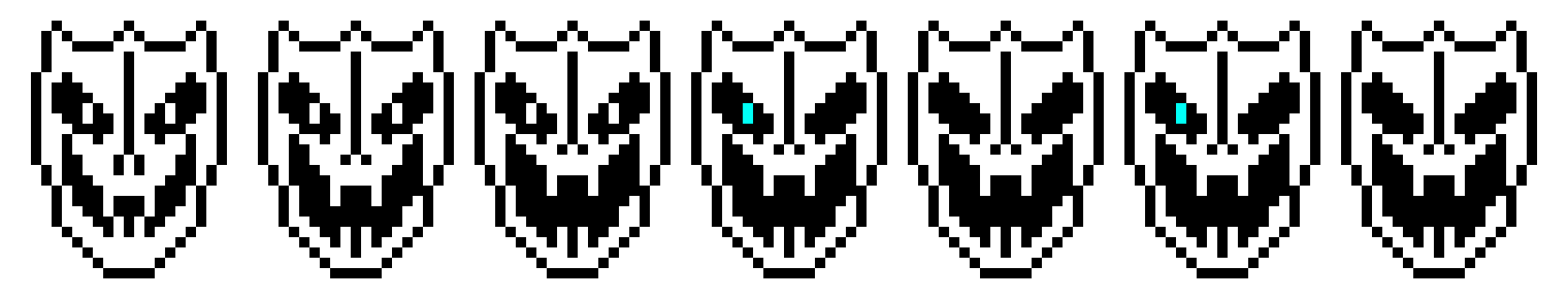 GB frames