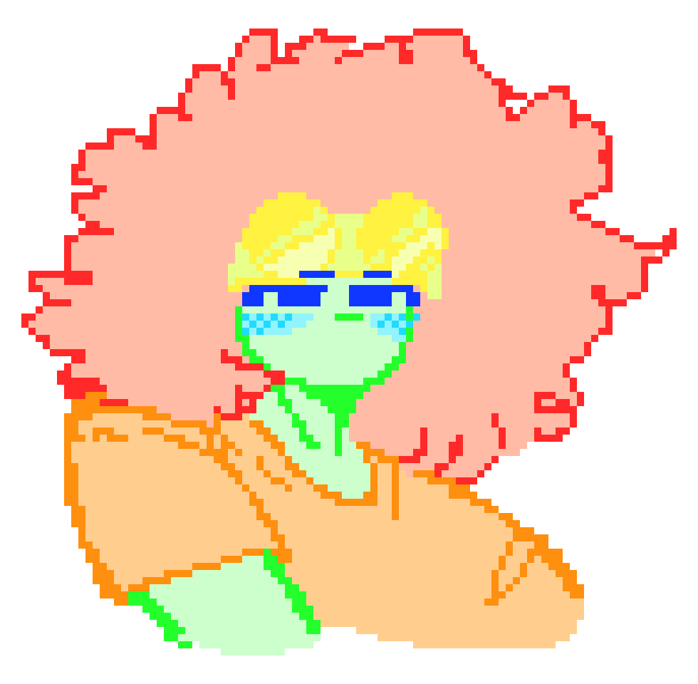 [c5556d] Yeah im not doing the gradients on pam-