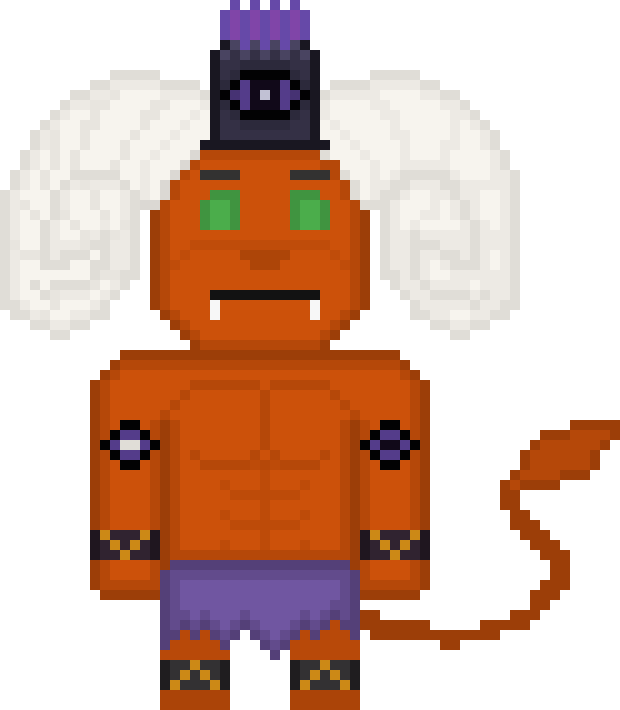[edbd2b] Bell neutral