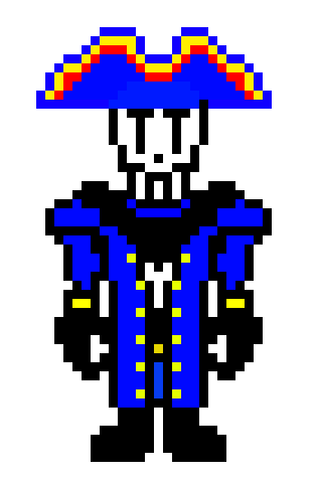 [9664c4] UnderSail Papyrus
