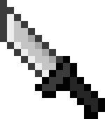[9664c4] frikin pixel art knife - what else?