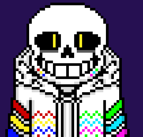 [00fc8a] o-oh it's Multiverse, but you can call me Multi *he his sitting with the blanket on top of him, shakily holding a cup of coffee*