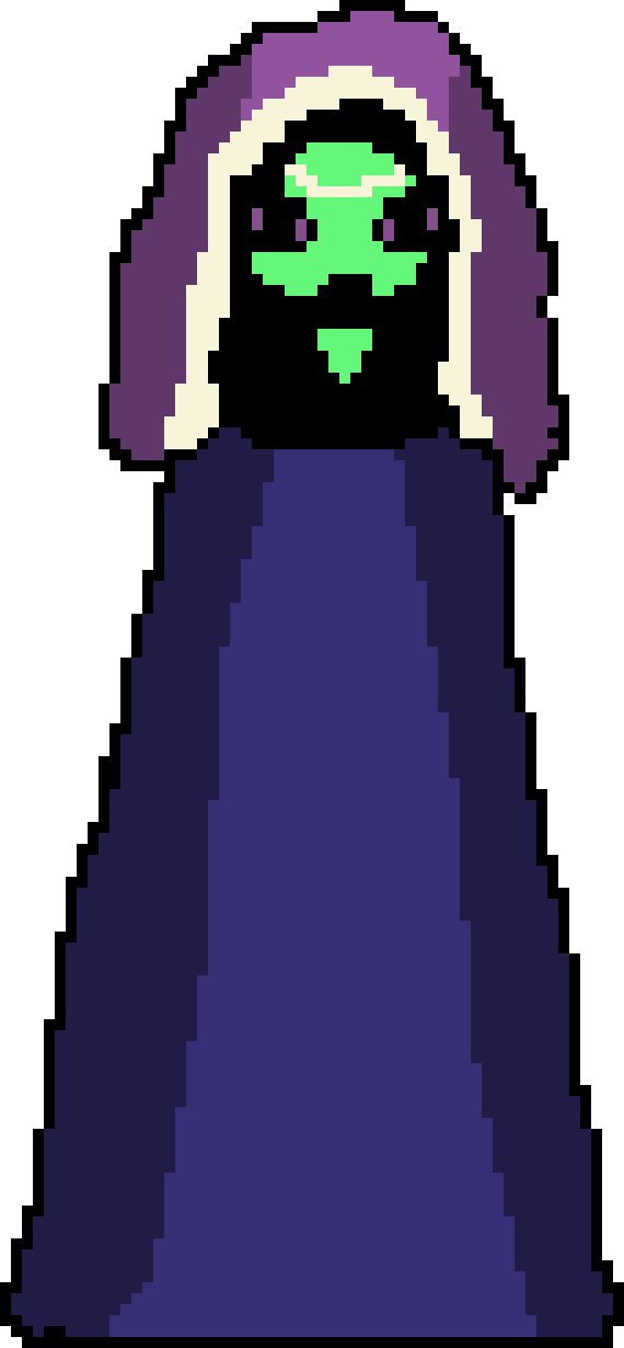 [fd99e8] Maya Sprite