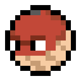 [bcde3c] #0100 - Hisuian Voltorb