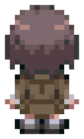 [9664c4] Pixel Art P1