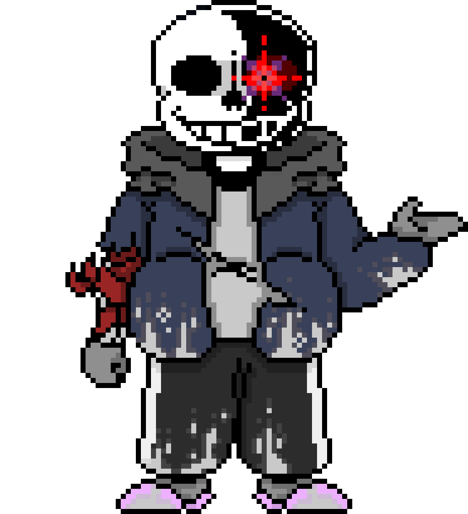 [83ef46] DustDustIv