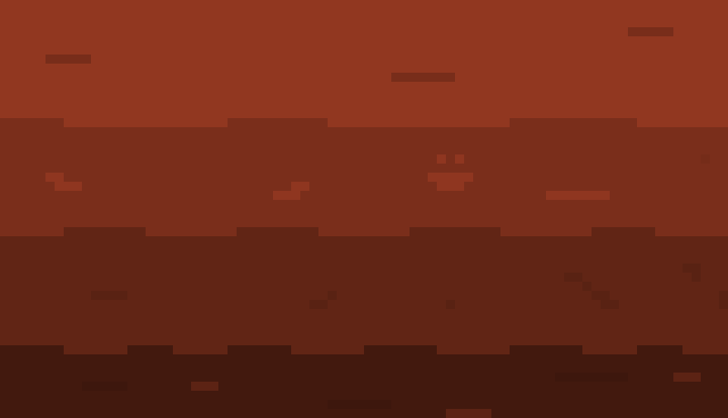 [a642b4] Volcano Background No cracks/tutorial level