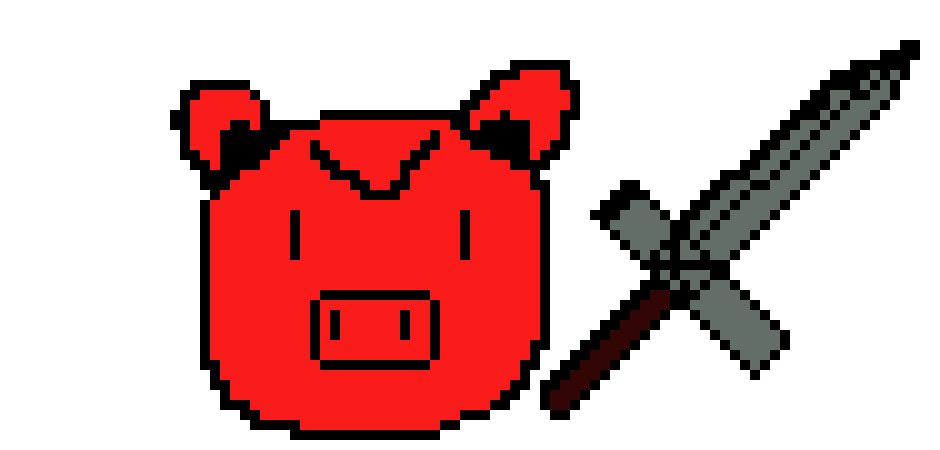 [9664c4] Bad Pig