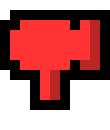[4cc98f] Thumbs down