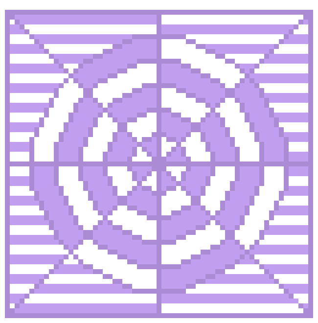 [9664c4] pixel art 5