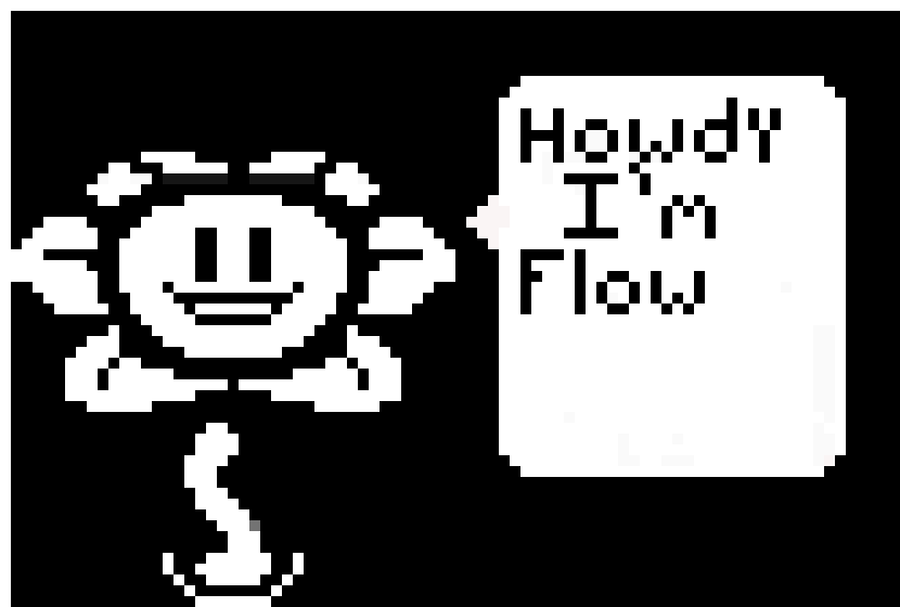[1f4543] Flowey11
