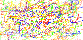 [9664c4] CRAZY COLORS