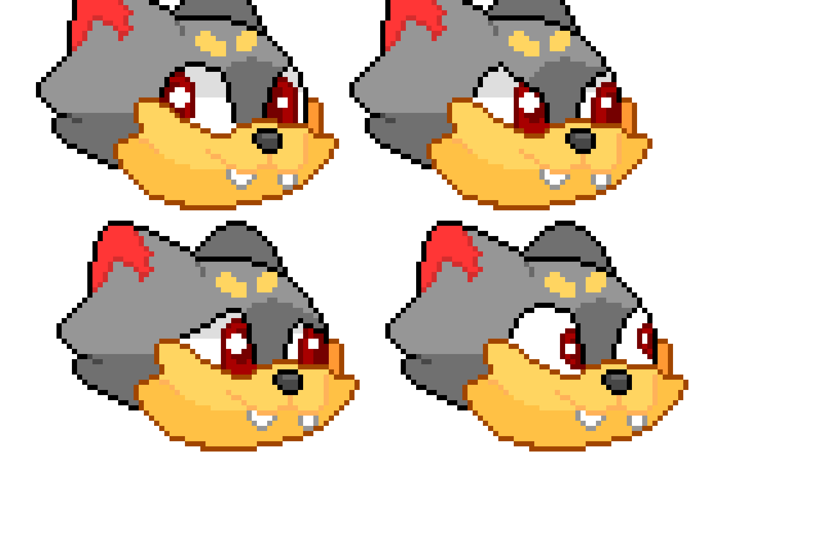 [53a360] Nigger shit sprite - coolman13
