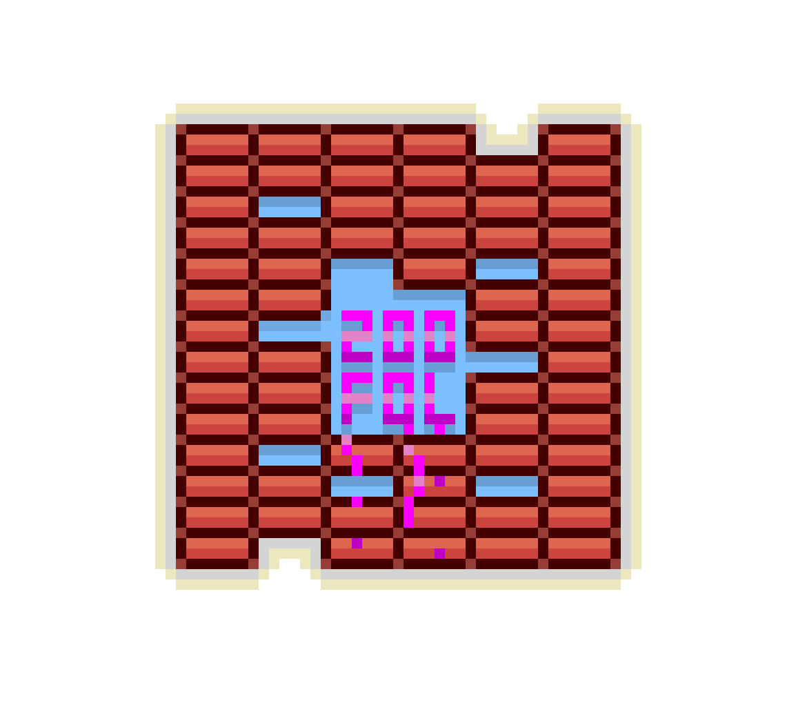 [9664c4] 200 Brick
