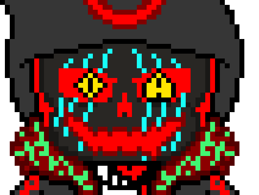 Finally i am done making this, any opinions 