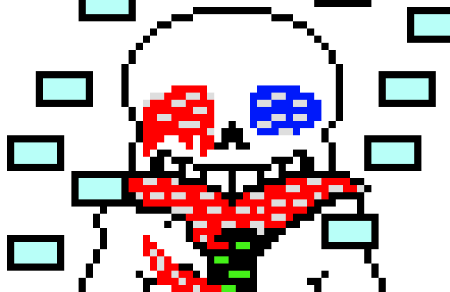 Sends sharp bones at error *