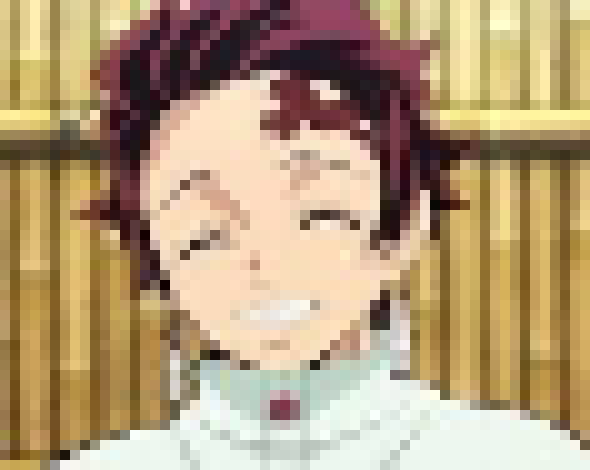 [27d197] Tanjiro