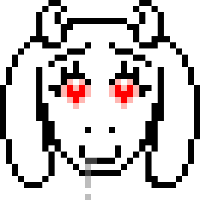 [302e11] UNDERTALE FEM! Hypnosis Route Toriel