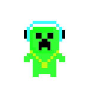 [9664c4] Creeper