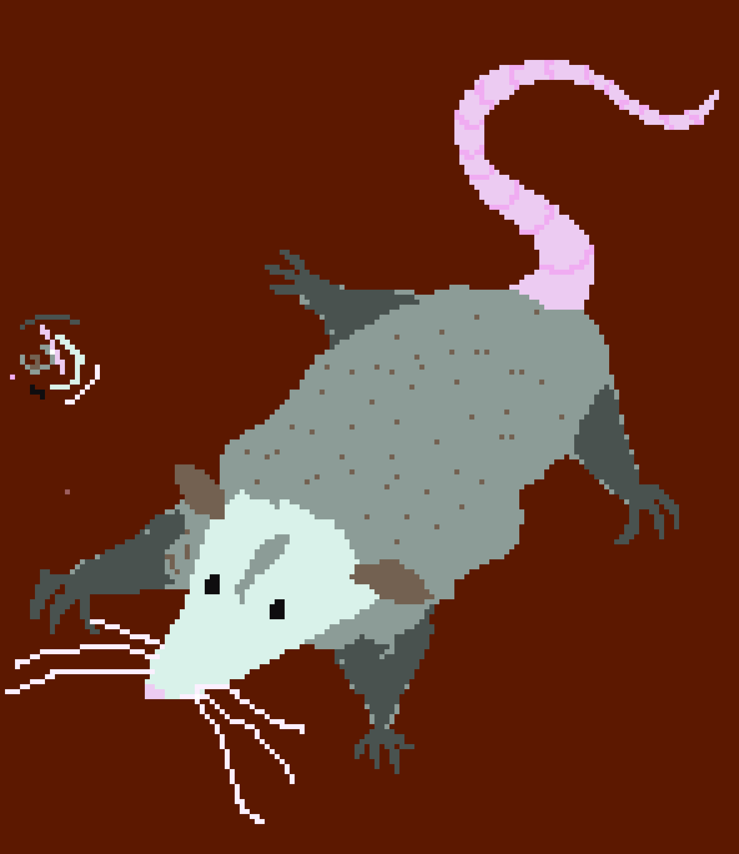 [2ef01c] possum