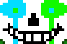 [dd43a2] Hey Uh InsanityTale sans -Bit fixer