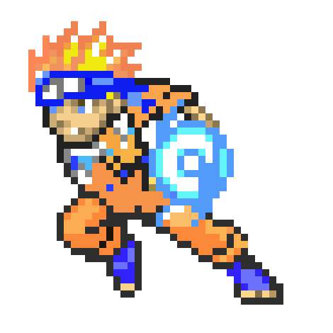 [9664c4] Naruto Uzumaki