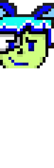 [6d923a] blue why did you steal sprites you dirty ass fag fuck you too gunth sinc you helped you promotoed a godmodder and sprite stealer. Why don't I get his IP..-?!?!!?!? 