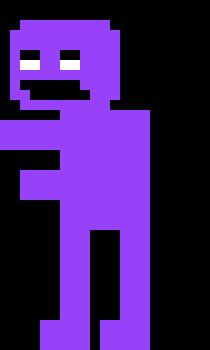 [4076f0] sure... -he starts throwing up in the toilet- -william afton (cleetus) 