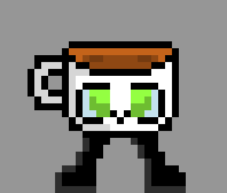 [Cuppy] Yesss , itws me ! Cuppy