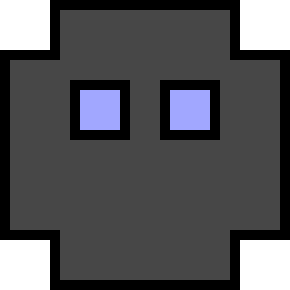 Geometry Dash Cube 34