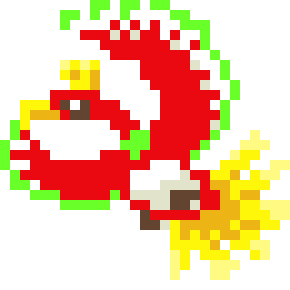 [9664c4] HoohPokemon