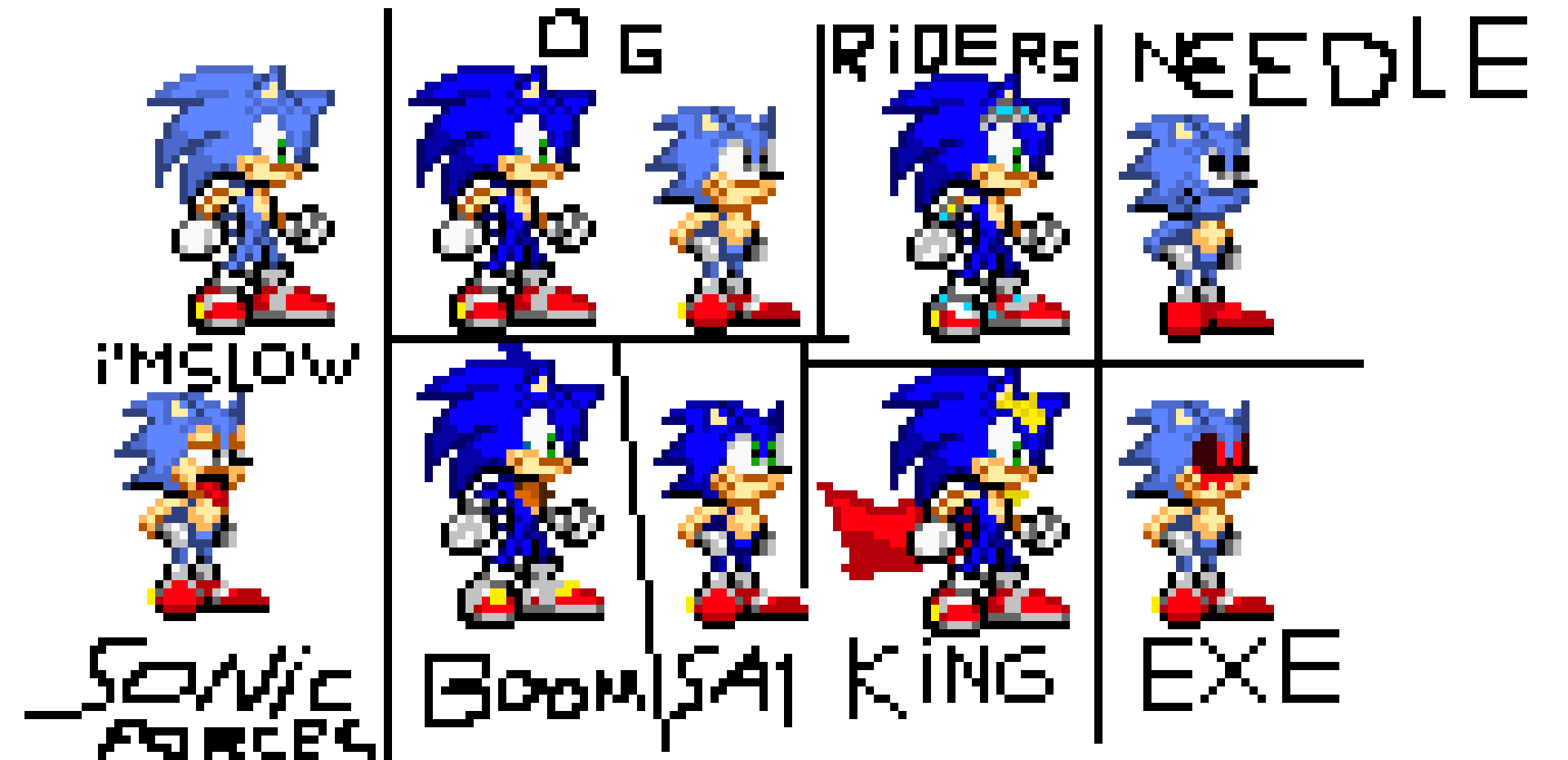 [f698d4] hedgehog of time v.3