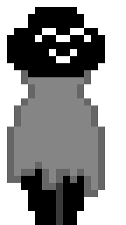 [1a18a3] Tbh, it took a while to fix that. Lol -LunaSilverPelt