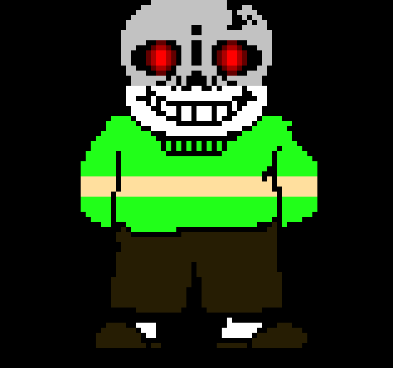 [817e0f] *grabs infecteds clive and cuts aarons legs in a way that makes his head come off*