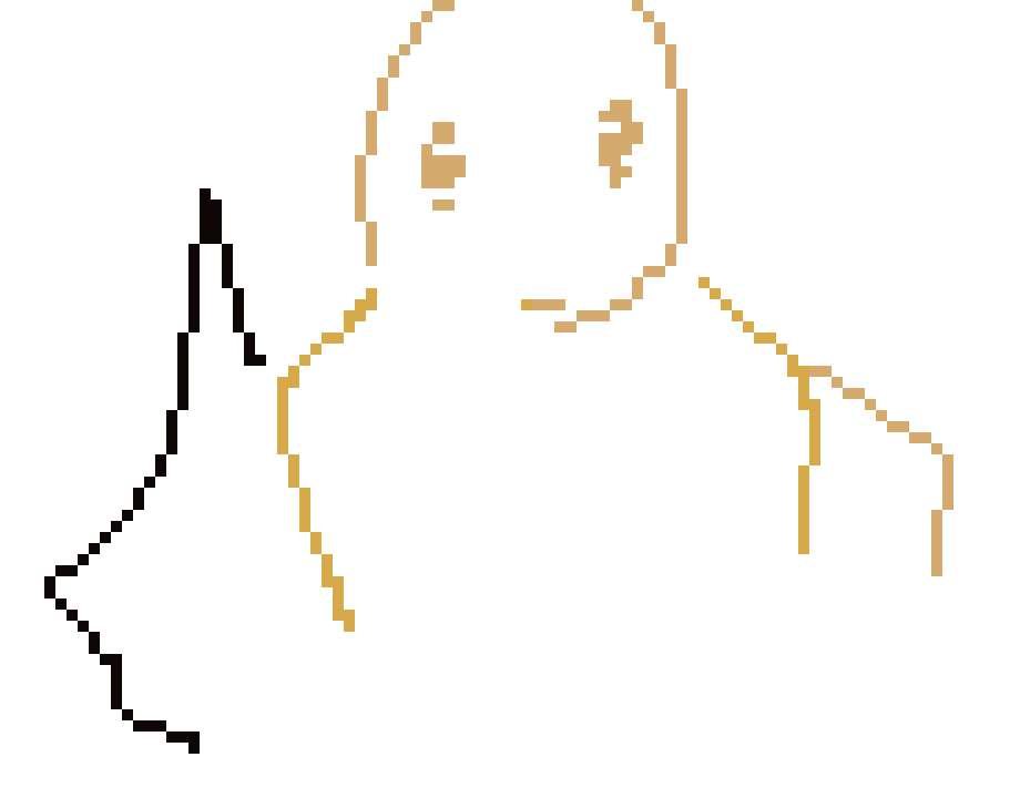 [20d68e] There's already a bunch of dark world frisk designs based off of that though so its not cool anymore