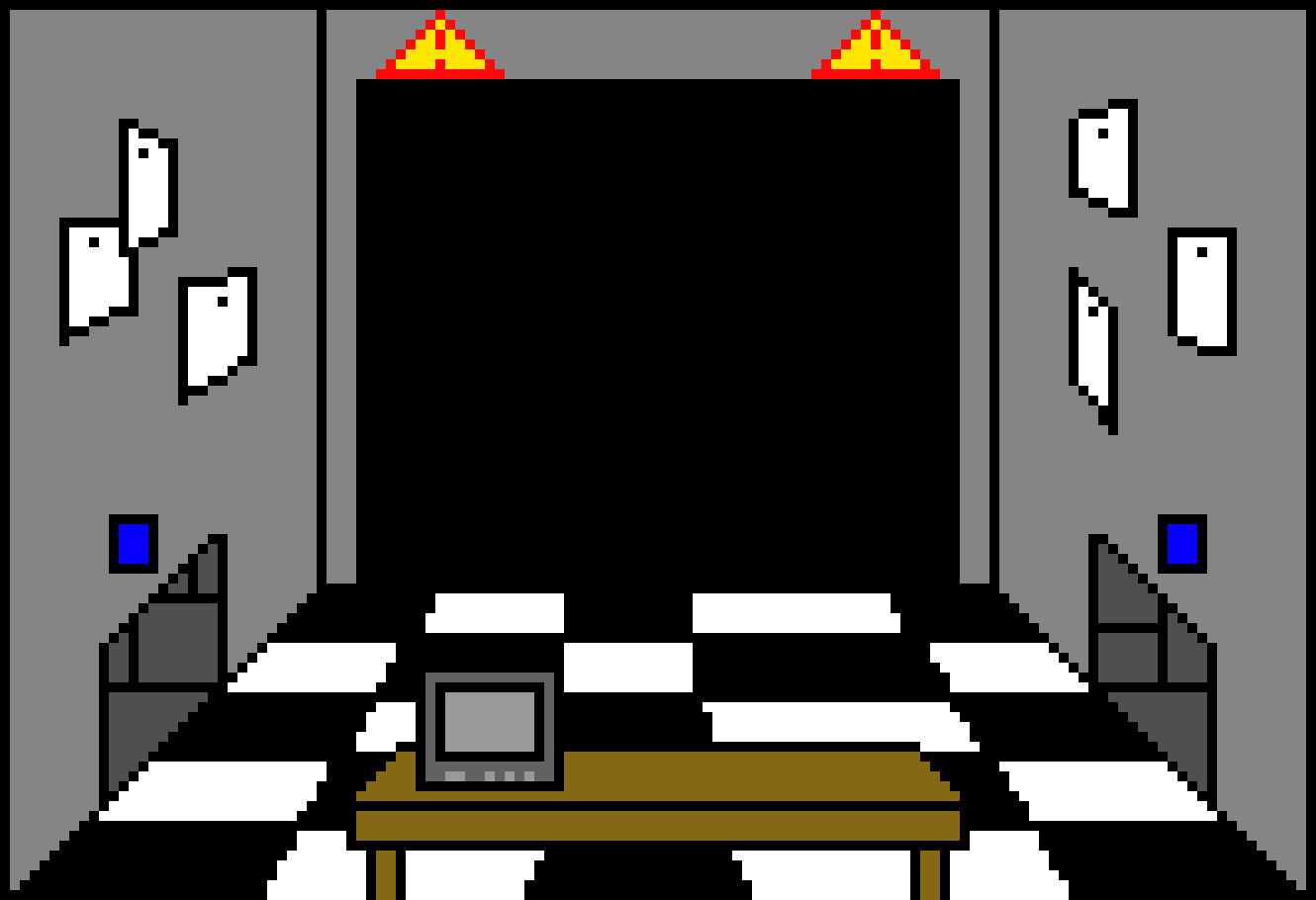 [785bd0] FNAF 2 Office
