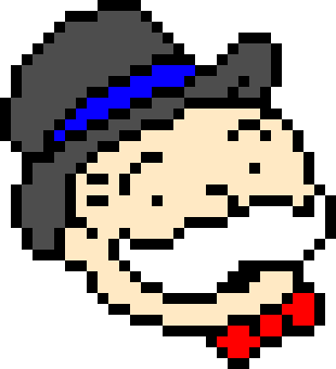 [9664c4] Pringles Guy