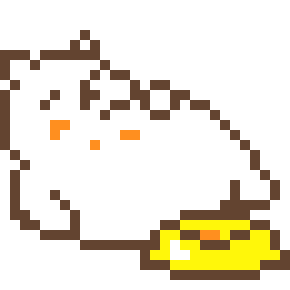 [9664c4] TubsNekoAtsume