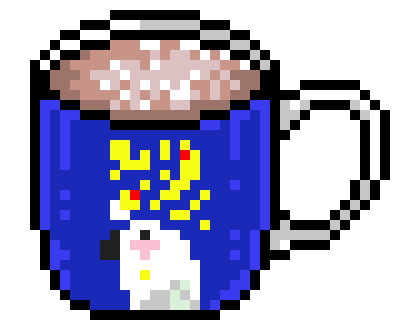 [55b41d] coffee mug