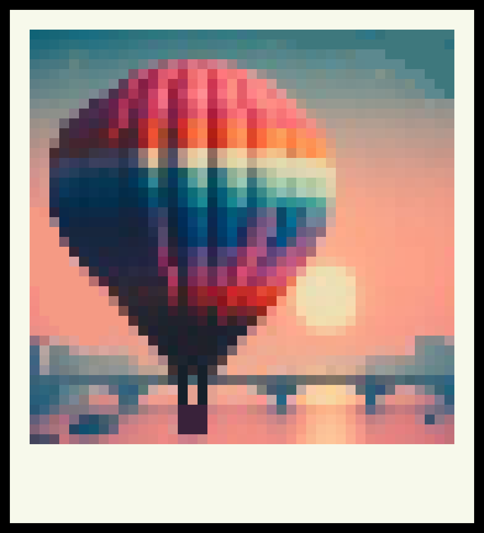 [cfe89f] PolaroidBalloonBG
