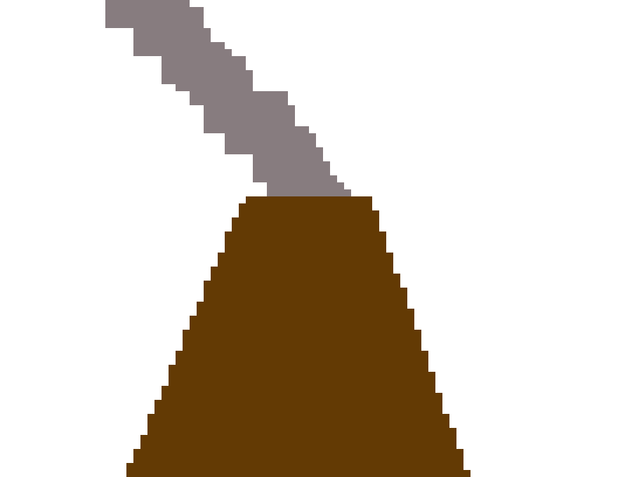 [cbf09f] Volcano