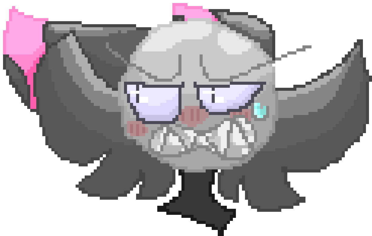 [2d0d43] S - M - I - L - E ~ D - O - G