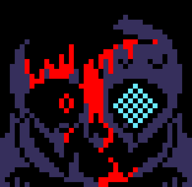 [7ce906] *(Demented teleported Jase outside.)  -HorrorTale Sans